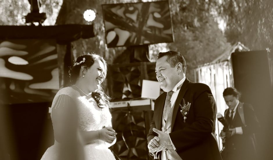 La boda de Erik y Diana  en Querétaro, Querétaro