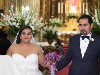 La boda de Paloma y Roberto 3