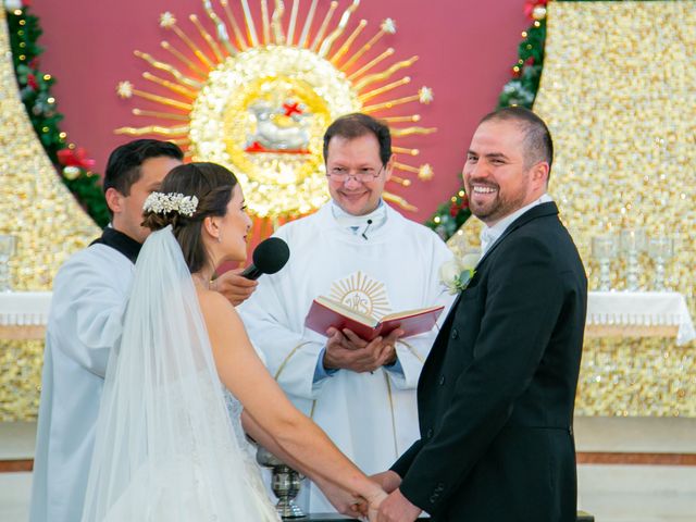 La boda de Nico y Paulina en Guadalajara, Jalisco 27