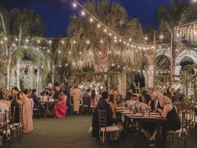 La boda de Leslie y Enrique  en Santiago, Nuevo León 11