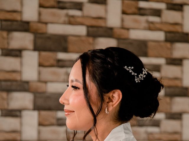 La boda de Eduardo y Gabriela en Cuautla, Morelos 8