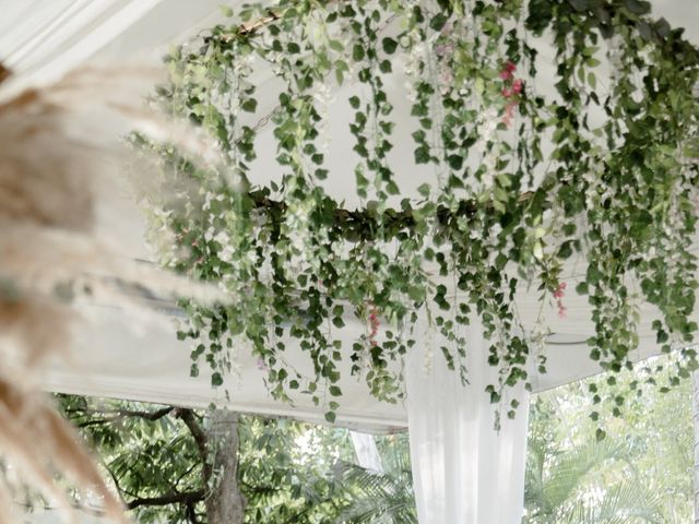 La boda de Eduardo y Gabriela en Cuautla, Morelos 26