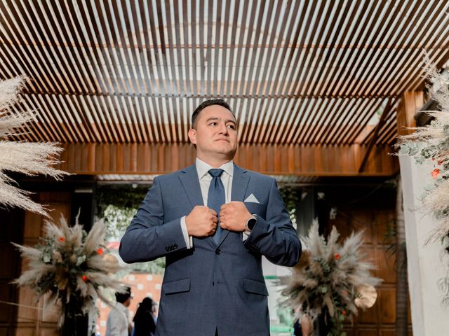 La boda de Eduardo y Gabriela en Cuautla, Morelos 27
