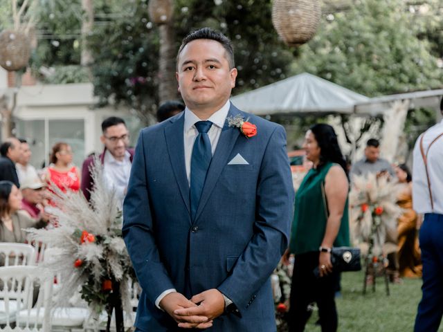 La boda de Eduardo y Gabriela en Cuautla, Morelos 30