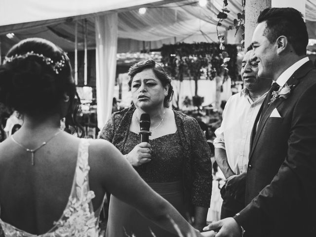 La boda de Eduardo y Gabriela en Cuautla, Morelos 32