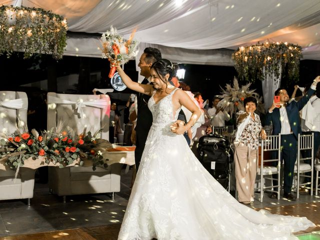 La boda de Eduardo y Gabriela en Cuautla, Morelos 37