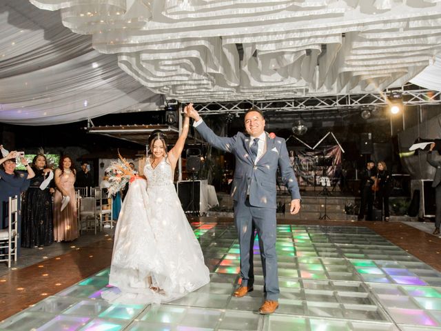 La boda de Eduardo y Gabriela en Cuautla, Morelos 38