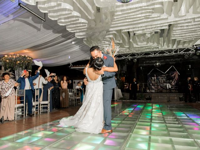 La boda de Eduardo y Gabriela en Cuautla, Morelos 39