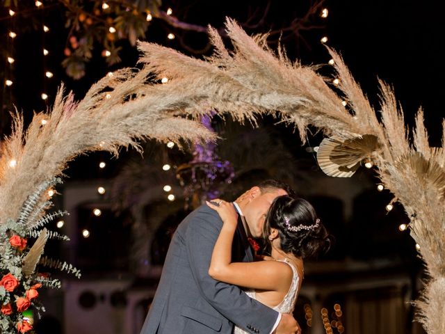 La boda de Eduardo y Gabriela en Cuautla, Morelos 43