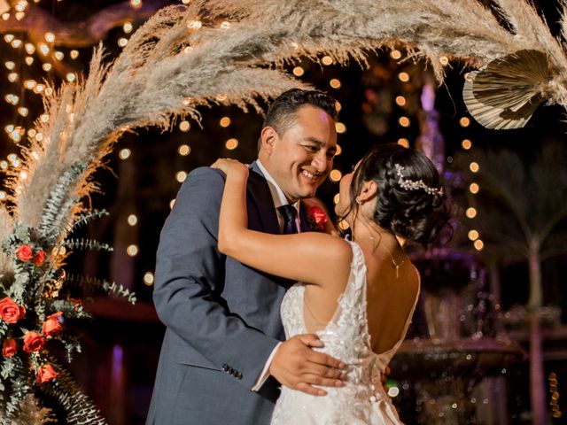 La boda de Eduardo y Gabriela en Cuautla, Morelos 44