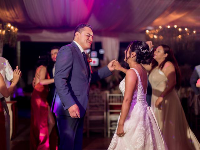 La boda de Eduardo y Gabriela en Cuautla, Morelos 49