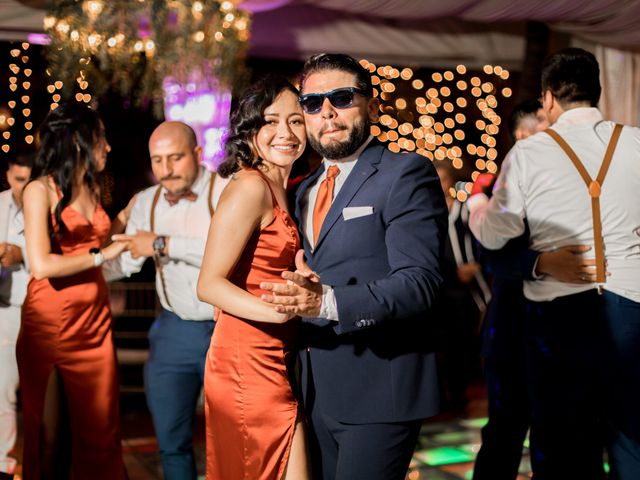 La boda de Eduardo y Gabriela en Cuautla, Morelos 50