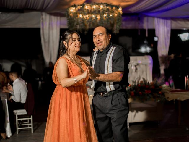 La boda de Eduardo y Gabriela en Cuautla, Morelos 51