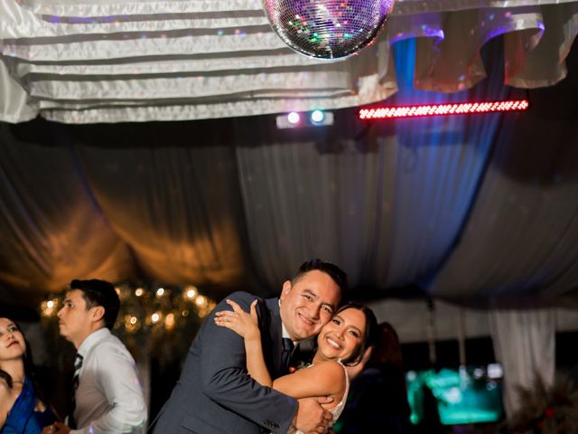 La boda de Eduardo y Gabriela en Cuautla, Morelos 52