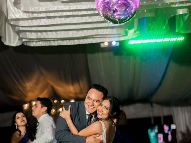 La boda de Eduardo y Gabriela en Cuautla, Morelos 53