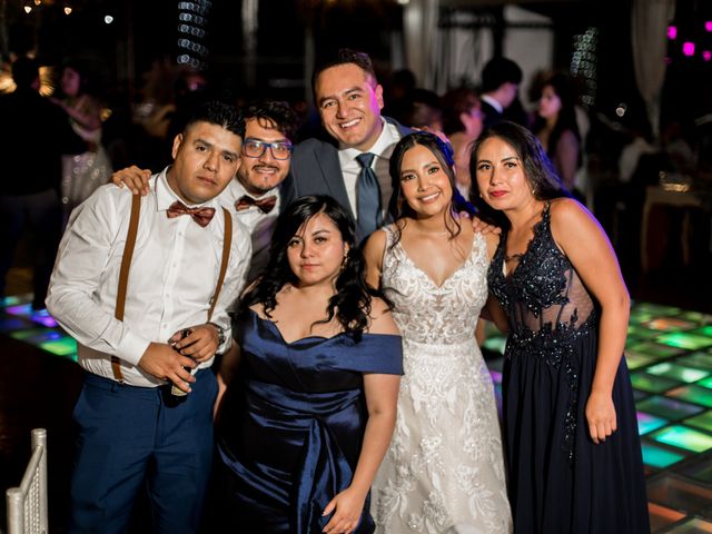 La boda de Eduardo y Gabriela en Cuautla, Morelos 54