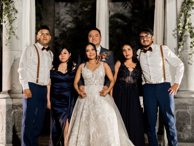 La boda de Eduardo y Gabriela en Cuautla, Morelos 55