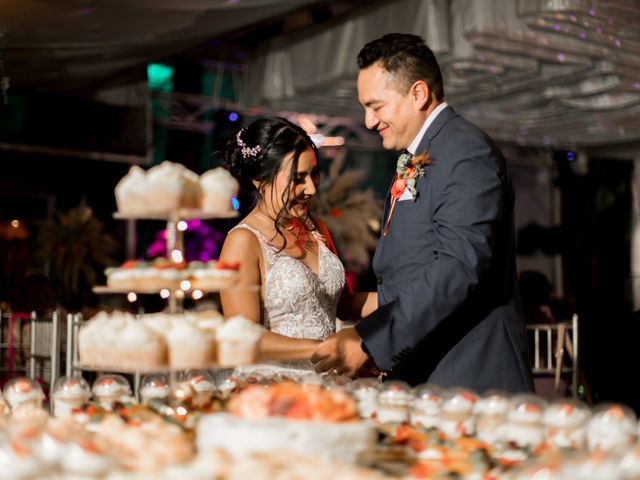 La boda de Eduardo y Gabriela en Cuautla, Morelos 59