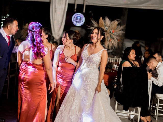 La boda de Eduardo y Gabriela en Cuautla, Morelos 60
