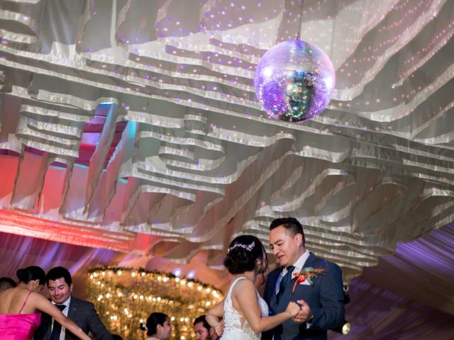 La boda de Eduardo y Gabriela en Cuautla, Morelos 62