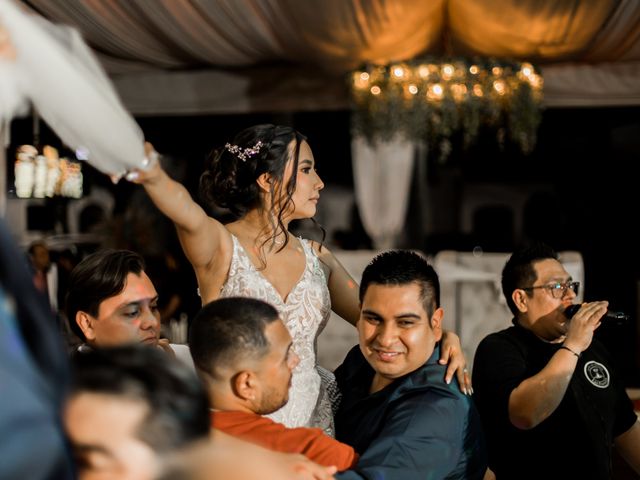 La boda de Eduardo y Gabriela en Cuautla, Morelos 63