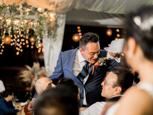 La boda de Eduardo y Gabriela en Cuautla, Morelos 65