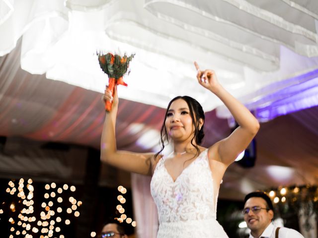 La boda de Eduardo y Gabriela en Cuautla, Morelos 66