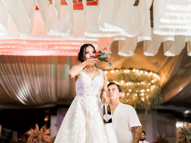 La boda de Eduardo y Gabriela en Cuautla, Morelos 67