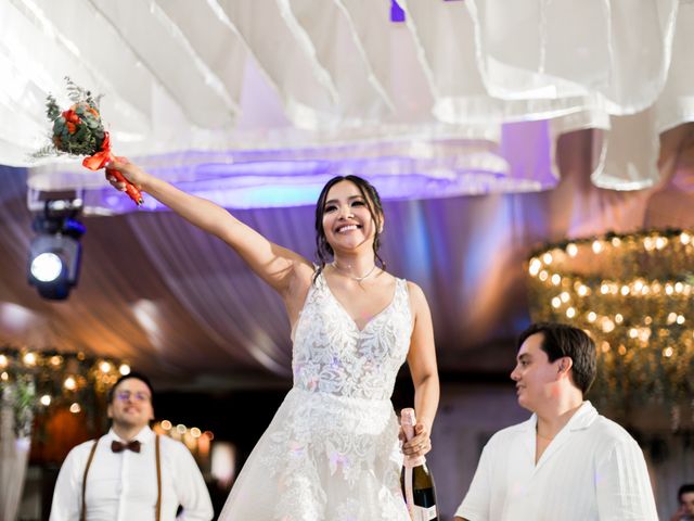 La boda de Eduardo y Gabriela en Cuautla, Morelos 73