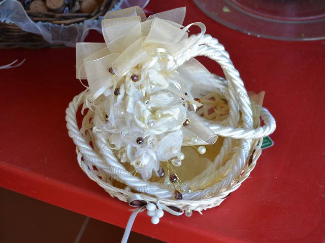 La boda de Christophe y María del Carmen en Lagunas Estación, Oaxaca 22