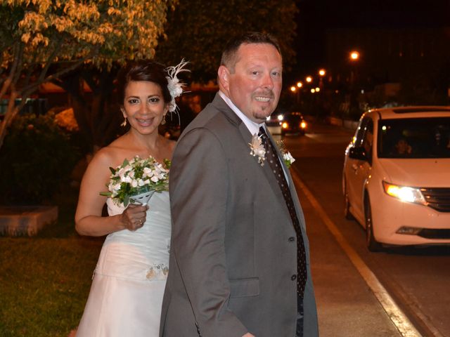 La boda de Christophe y María del Carmen en Lagunas Estación, Oaxaca 32