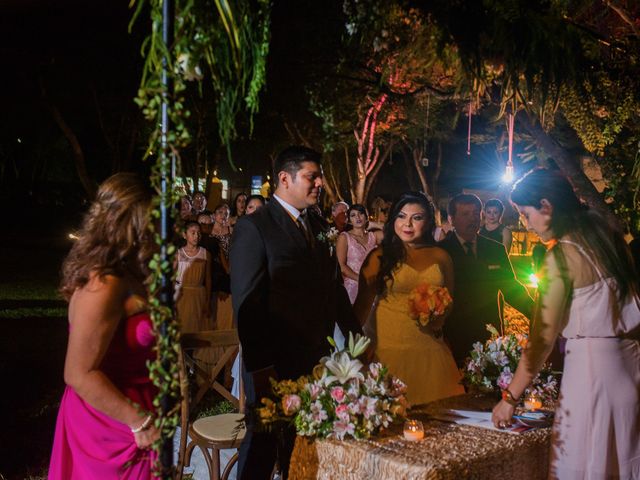 La boda de Oscar y Briseida en Mérida, Yucatán 11