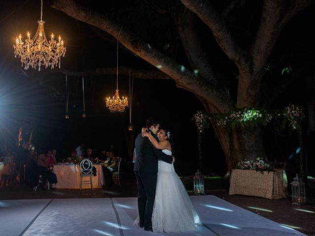 La boda de Oscar y Briseida en Mérida, Yucatán 21