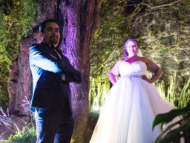 La boda de Roberto y Paloma en Coyoacán, Ciudad de México 6