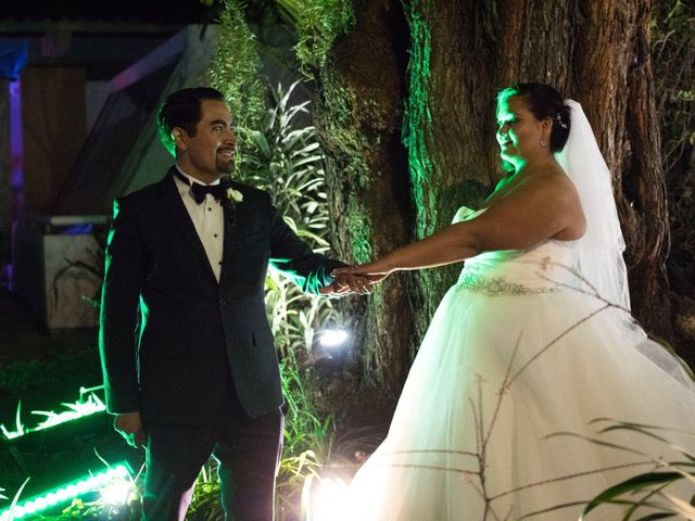 La boda de Roberto y Paloma en Coyoacán, Ciudad de México 7