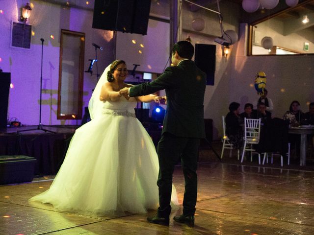 La boda de Roberto y Paloma en Coyoacán, Ciudad de México 9
