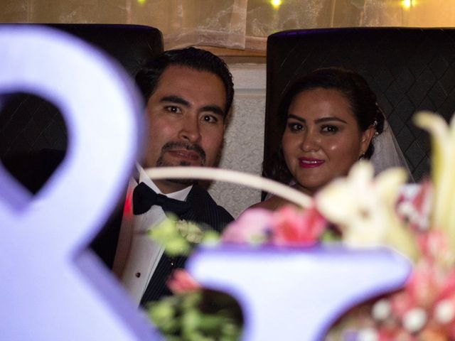 La boda de Roberto y Paloma en Coyoacán, Ciudad de México 12