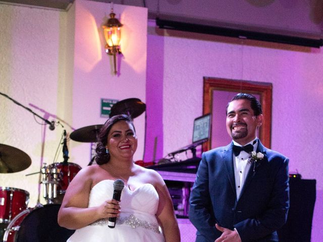 La boda de Roberto y Paloma en Coyoacán, Ciudad de México 14