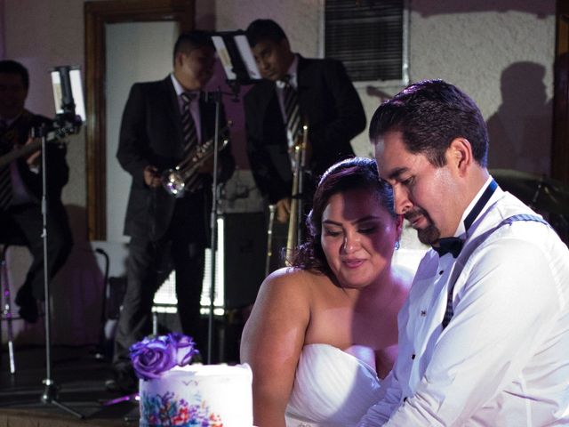 La boda de Roberto y Paloma en Coyoacán, Ciudad de México 15