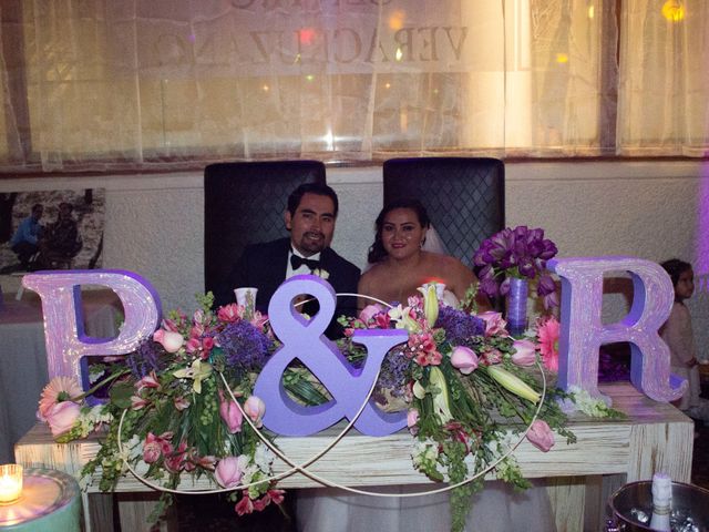 La boda de Roberto y Paloma en Coyoacán, Ciudad de México 21