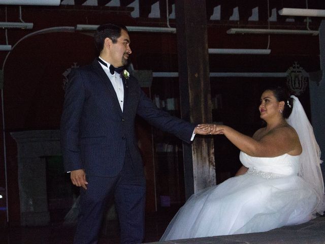 La boda de Roberto y Paloma en Coyoacán, Ciudad de México 27