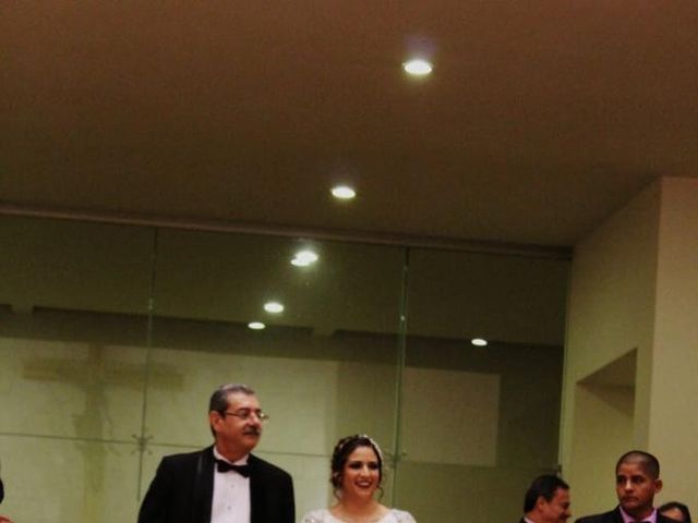 La boda de Eduardo Alejandro y Mariana en Aguascalientes, Aguascalientes 2