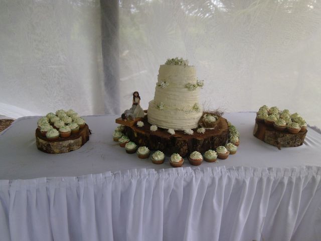 La boda de Karina y Braulio en Cancún, Quintana Roo 1