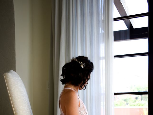 La boda de Donette y Jeff en San Miguel de Allende, Guanajuato 8