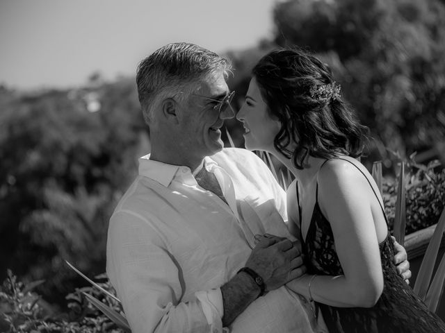 La boda de Donette y Jeff en San Miguel de Allende, Guanajuato 19