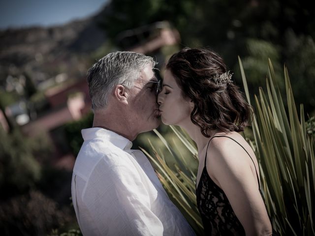 La boda de Donette y Jeff en San Miguel de Allende, Guanajuato 22