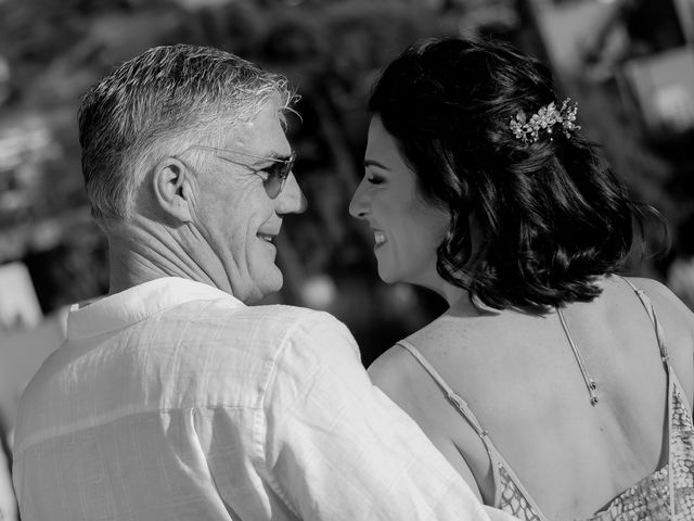 La boda de Donette y Jeff en San Miguel de Allende, Guanajuato 26