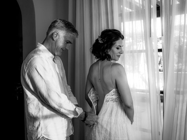 La boda de Donette y Jeff en San Miguel de Allende, Guanajuato 27