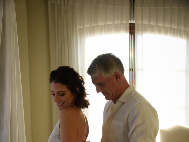 La boda de Donette y Jeff en San Miguel de Allende, Guanajuato 28