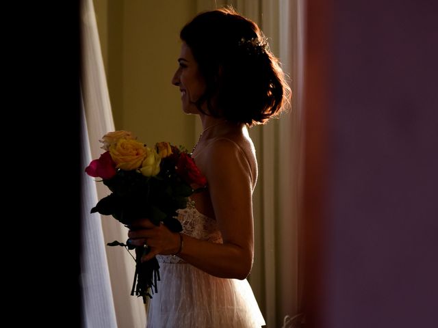 La boda de Donette y Jeff en San Miguel de Allende, Guanajuato 31